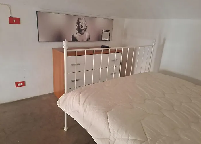 Piccolo Loft Zona Valentino