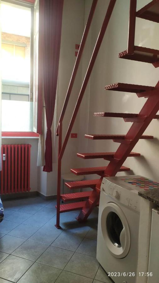 Piccolo Loft Zona Valentino * Turin