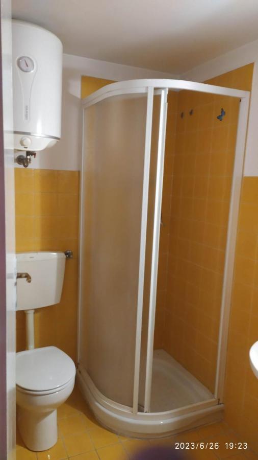 Apartment Piccolo Loft Zona Valentino Turin