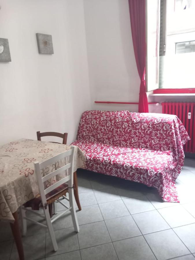 Piccolo Loft Zona Valentino