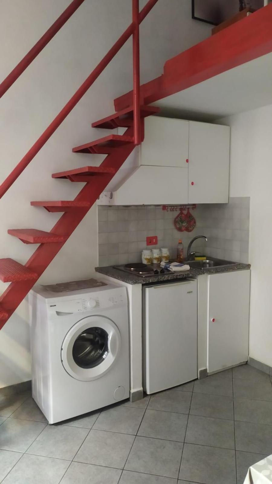 Piccolo Loft Zona Valentino *